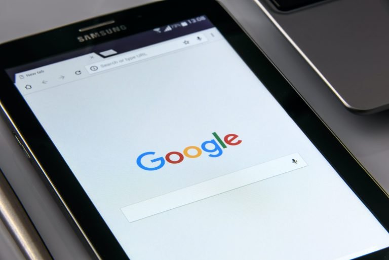 Como aparecer na rede de pesquisa do google sem anuncios