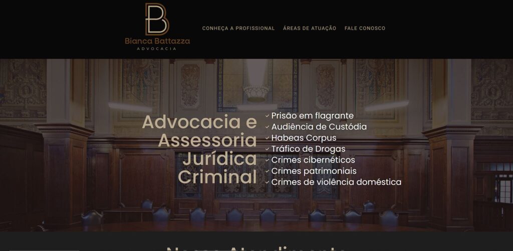 Bianca Battaza Advocacia