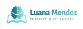 Psicóloga Luana Mendez