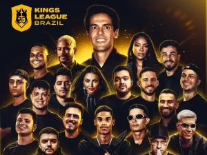 O que é Kings League? A Revolução do Mkt Esportivo