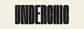 underchic